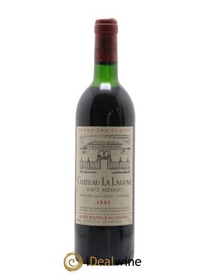 Château la Lagune 3ème Grand Cru Classé