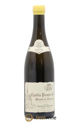 Chablis 1er Cru Montée de Tonnerre Raveneau (Domaine)