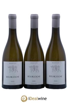 Bourgogne Chardonnay Benoit Ente