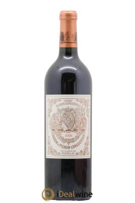 Pichon Longueville Baron 2ème Grand Cru Classé