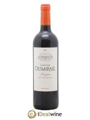 Château Desmirail 3ème Grand Cru Classé