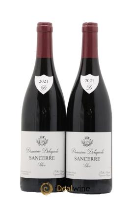 Sancerre Silex Delaporte