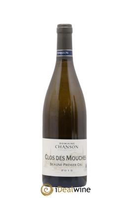 Beaune 1er Cru Clos des Mouches Chanson