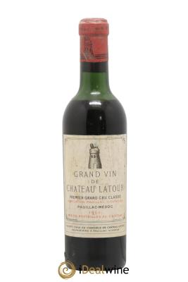 Château Latour 1er Grand Cru Classé