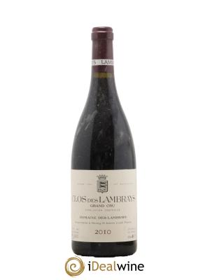 Clos des Lambrays Grand Cru Domaine des Lambrays