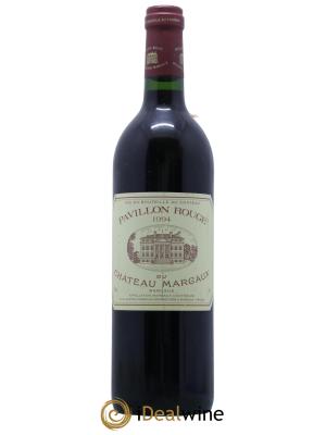 Pavillon Rouge du Château Margaux Second Vin 