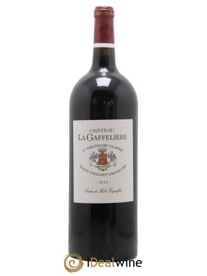 Château la Gaffelière 1er Grand Cru Classé B