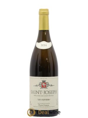 Saint-Joseph Les Oliviers Gonon (Domaine)