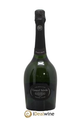 Grand Siècle Laurent Perrier