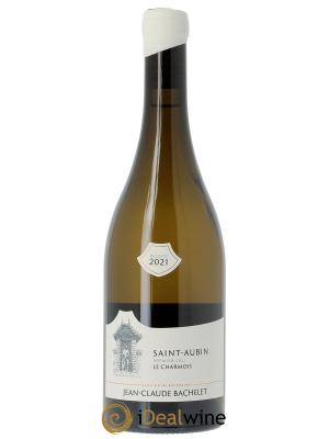 Saint-Aubin 1er Cru Le Charmois Jean-Claude Bachelet (Domaine)  