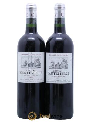 Château Cantemerle 5ème Grand Cru Classé 