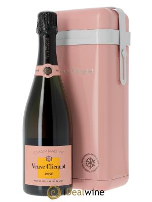 Brut Rosé Etui Cooler Veuve Clicquot Ponsardin 