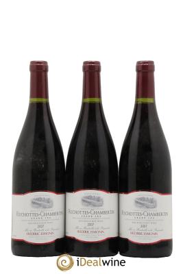 Ruchottes-Chambertin Grand Cru Frédéric Esmonin 