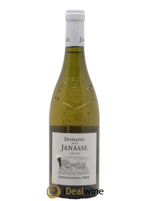 Châteauneuf-du-Pape La Janasse (Domaine de)