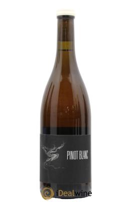 Vin de France Pinot Blanc Arnaud Lopez