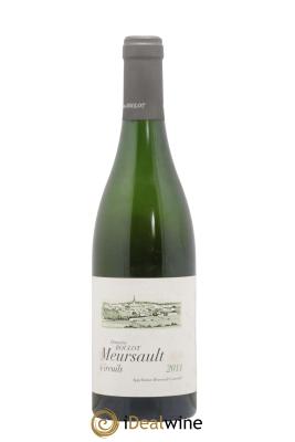 Meursault Les Vireuils Roulot (Domaine)