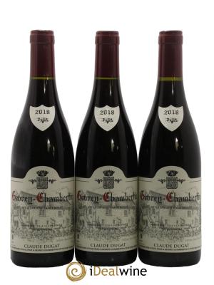 Gevrey-Chambertin Claude Dugat