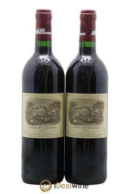 Château Lafite Rothschild 1er Grand Cru Classé