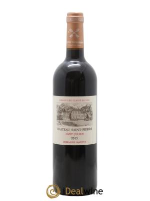 Château Saint-Pierre 4ème Grand Cru Classé