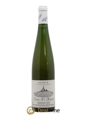 Alsace Riesling Clos Sainte-Hune Trimbach (Domaine) 