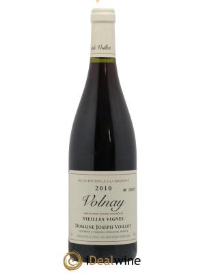 Volnay Vieilles vignes Joseph Voillot (Domaine)