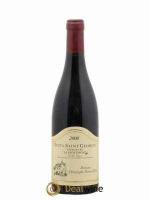 Nuits Saint-Georges 1er Cru La Richemone Vieilles Vignes  Perrot-Minot 