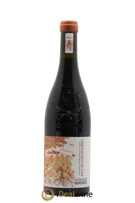 Châteauneuf-du-Pape Mayard (Domaine)