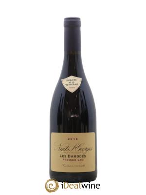 Nuits Saint-Georges 1er Cru Les Damodes La Vougeraie