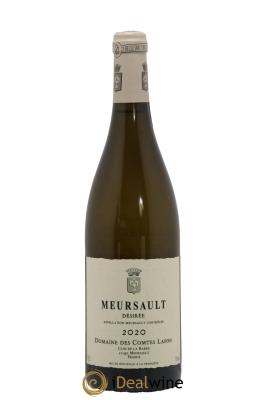 Meursault Désirée Comtes Lafon (Domaine des)