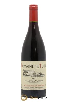 IGP Vaucluse (Vin de Pays de Vaucluse) Domaine des Tours Emmanuel Reynaud