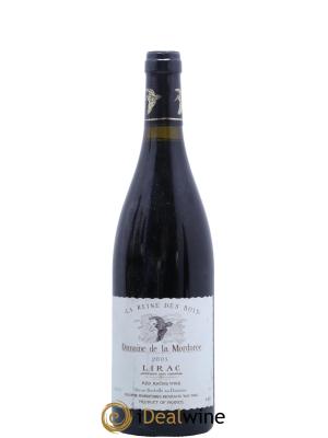 Lirac Cuvée Reine des Bois La Mordorée (Domaine de)