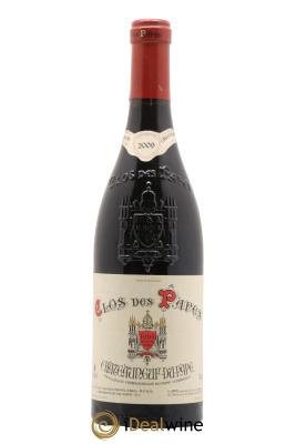 Châteauneuf-du-Pape Clos des Papes - Paul Avril