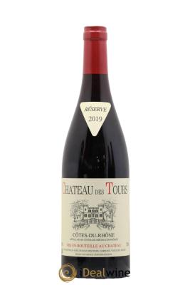 Côtes du Rhône Château des Tours Emmanuel Reynaud