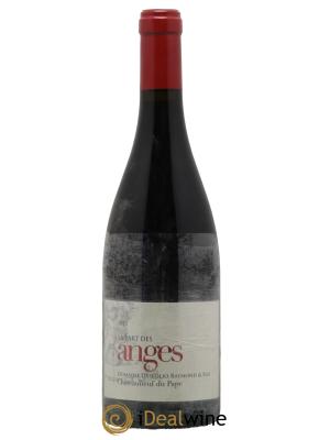 Châteauneuf-du-Pape La Part des Anges Raymond Usseglio (Domaine)