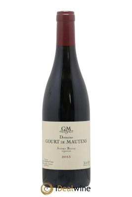 IGP Vaucluse (Vin de Pays de Vaucluse) Domaine Gourt de Mautens - Jérôme Bressy