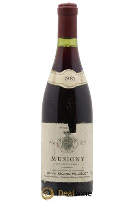 Musigny Grand Cru Moine-Hudelot (Domaine)