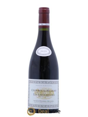 Chambolle-Musigny 1er Cru Les Amoureuses Jacques-Frédéric Mugnier