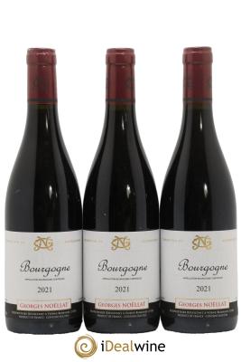 Bourgogne Georges Noëllat (Domaine) 