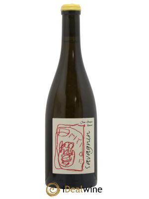 Côtes du Jura Savagnin Antide Jean-François Ganevat (Domaine)