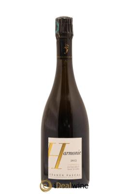 Harmonie Extra Brut Franck Pascal