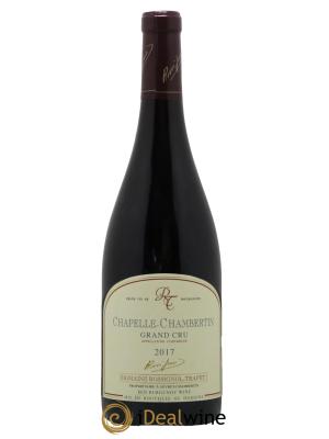 Chapelle-Chambertin Grand Cru Rossignol-Trapet (Domaine)