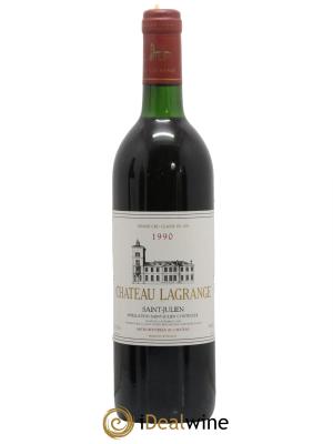 Château Lagrange 3ème Grand Cru Classé