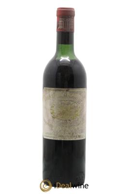 Château Margaux 1er Grand Cru Classé