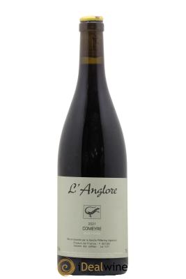 Vin de France Comeyre L'Anglore