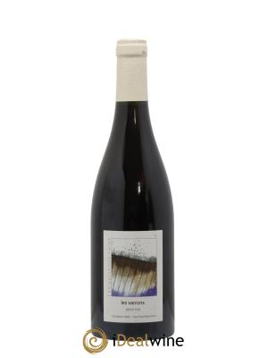 Côtes du Jura Pinot Noir Les Varrons Labet (Domaine) Massale