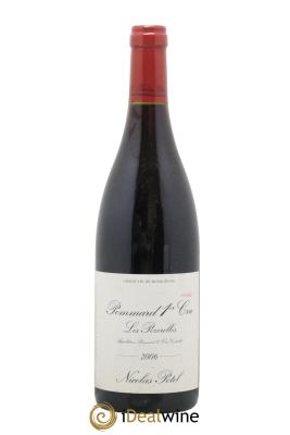 Pommard 1er Cru Les Pézerolles Domaine Nicolas Potel