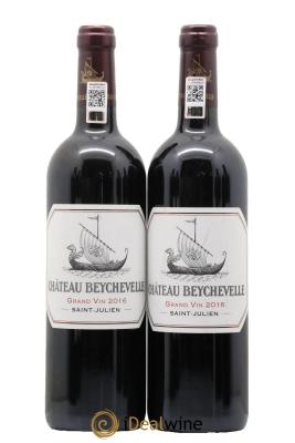 Château Beychevelle 4ème Grand Cru Classé