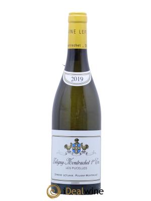 Puligny-Montrachet 1er Cru Les Pucelles Leflaive (Domaine)