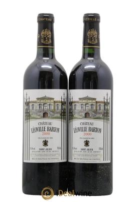 Château Léoville Barton 2ème Grand Cru Classé