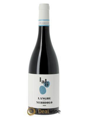 Langhe Nebbiolo DOC Lalù 